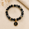 I Letter Bracelet for womens